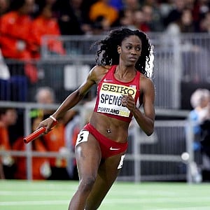 Ashley Spencer