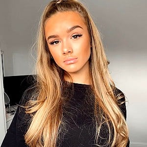 Ashley Sterling
