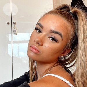 Ashley Sterling