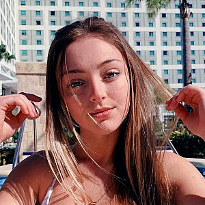 Ashley Stevens
