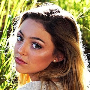 Ashley Stevens