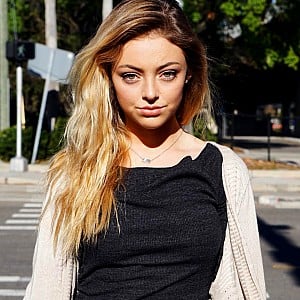 Ashley Stevens