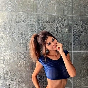 Ashley Tervort