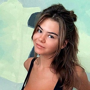 Ashley Tervort