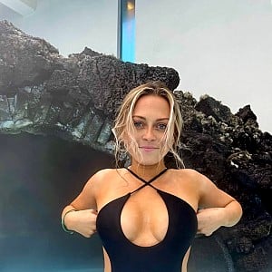Ashley Thomas