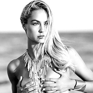 Ashley Thompson (Model)