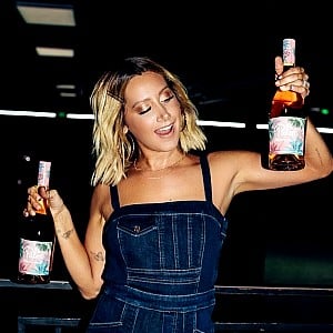 Ashley Tisdale