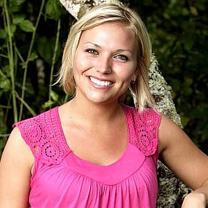 Ashley Trainer