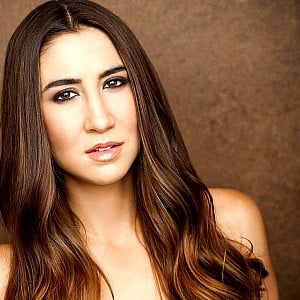 Ashley Undercuffler