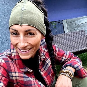 Ashley Veenstra