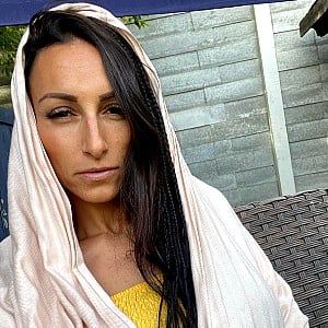 Ashley Veenstra