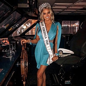 Ashley Vollrath
