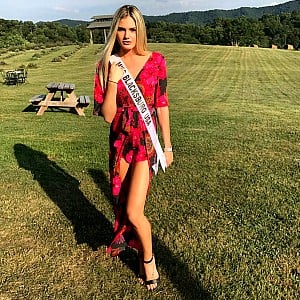 Ashley Vollrath