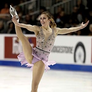 Ashley Wagner