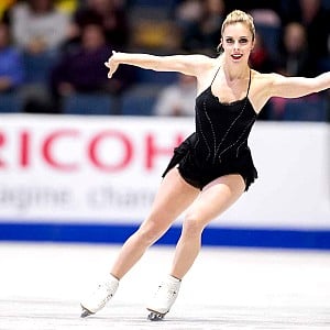 Ashley Wagner