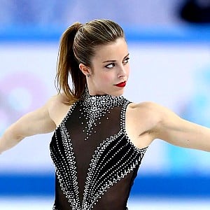 Ashley Wagner