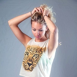 Ashley Wildcat
