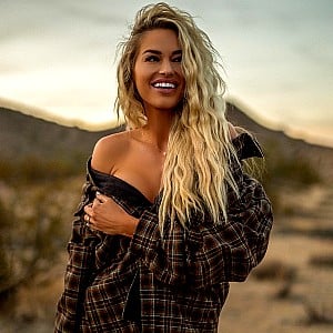 Ashley Wilke