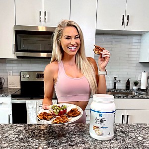 Ashley Wilke