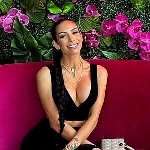 Ashley Yanez