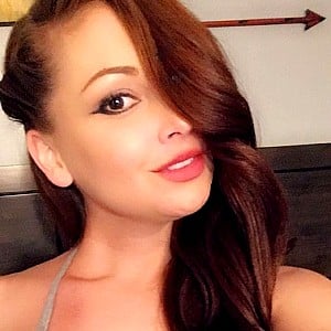 Ashli Belle