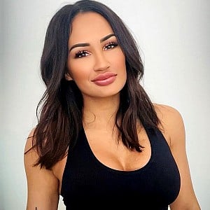 Ashli Davenport