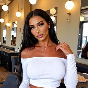 Ashli Grinham