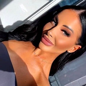 Ashli Grinham