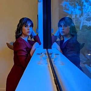 Ashly Burch