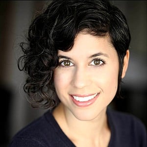Ashly Burch