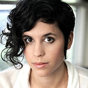 Ashly Burch