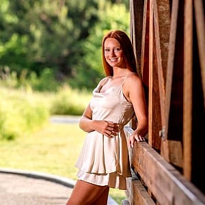 Ashlyn Blumberg
