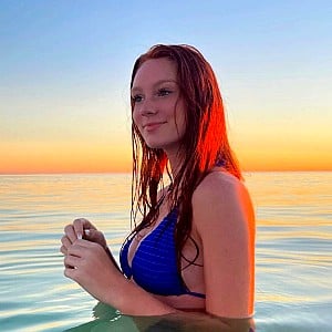 Ashlyn Blumberg