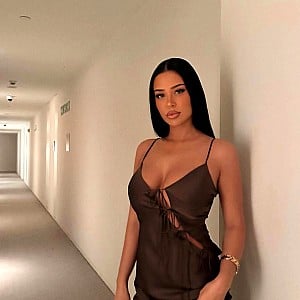 Ashlyn Castro
