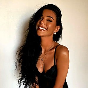 Ashlyn Castro