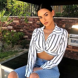 Ashlyn Castro