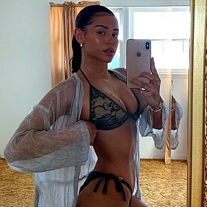 Ashlyn Castro