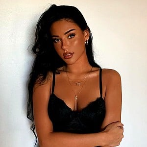 Ashlyn Castro