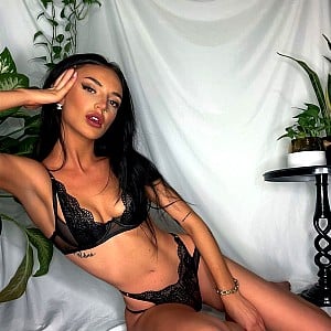 Ashlyn Chere
