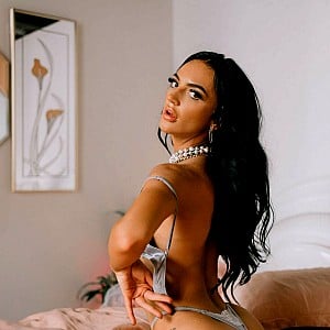 Ashlyn Chere