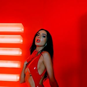 Ashlyn Chere