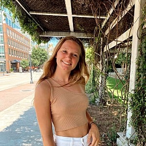 Ashlyn Goolsby