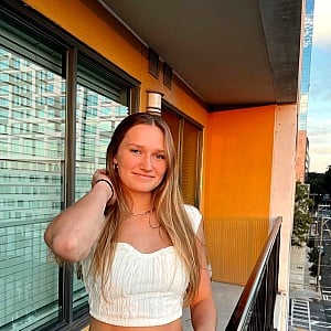 Ashlyn Goolsby