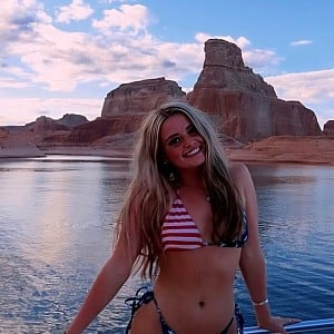 Ashlyn Hanna