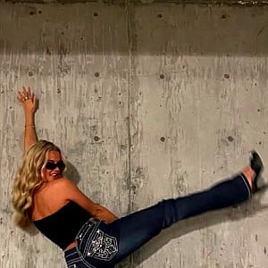 Ashlyn Hanna