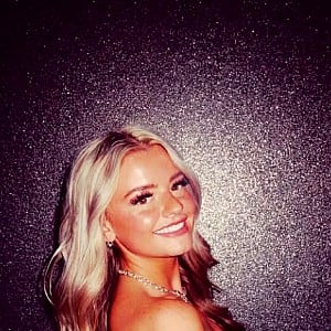 Ashlyn Hanna