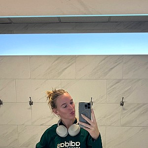 Ashlyn Krueger