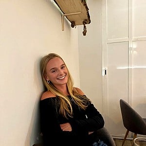 Ashlyn Krueger