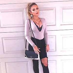 Ashlyn Sharp