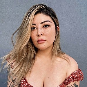Ashlynn Arias